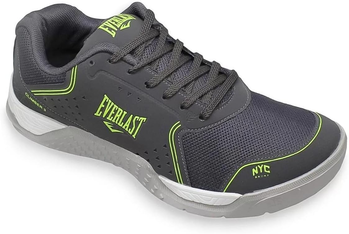 Tênis Everlast Climber III