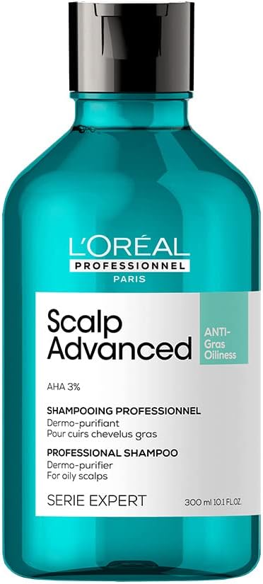 L'Oréal Professionnel Serie Expert Scalp Advanced Anti-Oiliness