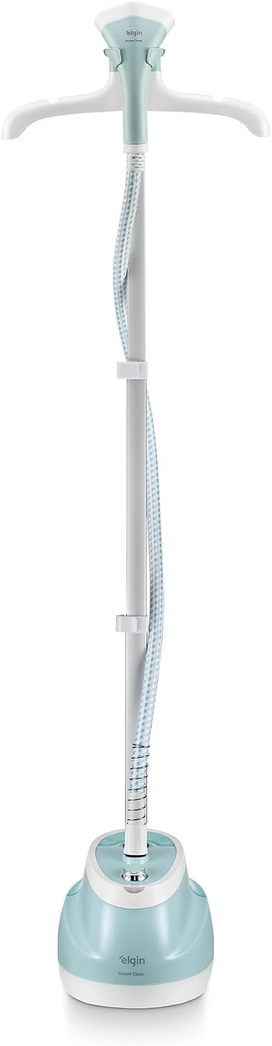 Passadeira de Roupa a Vapor Vertical Elgin Steam Clean STM10