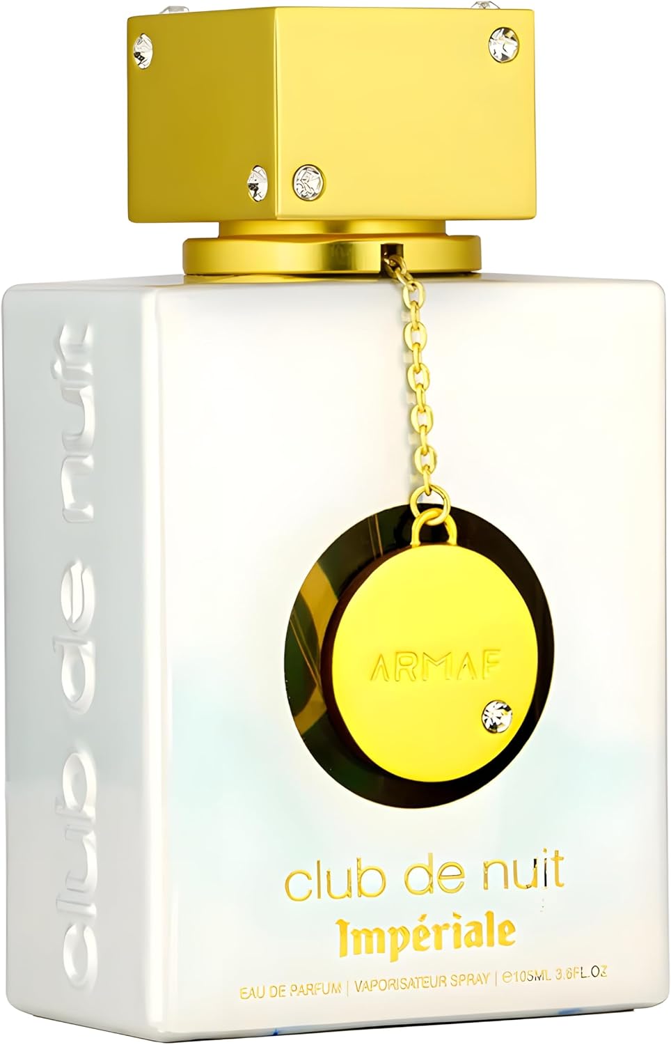 Armaf Club de Nuit Imperiale Eau de Parfum (Feminino)