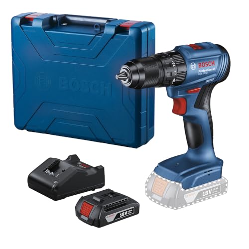 Bosch GSB 185-LI