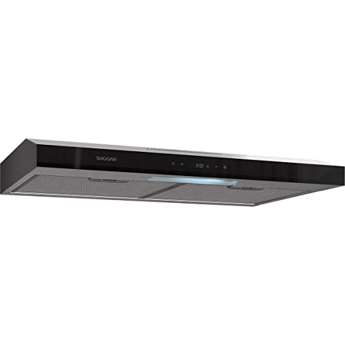 Depurador de Ar Suggar Slim Touch 80cm Inox DI8081IX — guia de compra