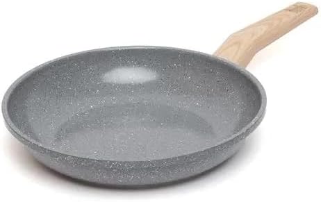 Frigideira Oster Marble Edition Cerâmica com Fundo de Indução Cinza