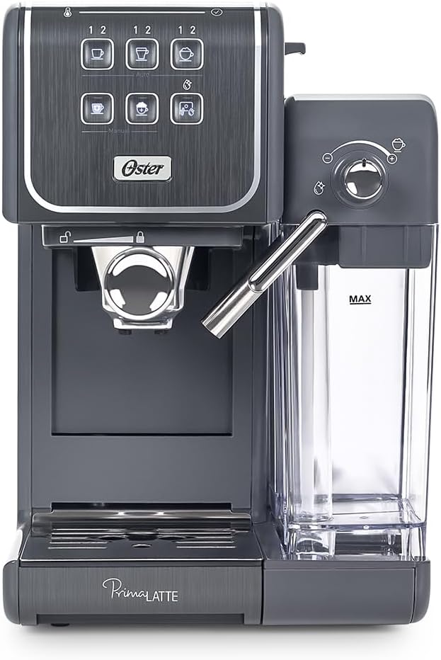 Oster PrimaLatte Touch