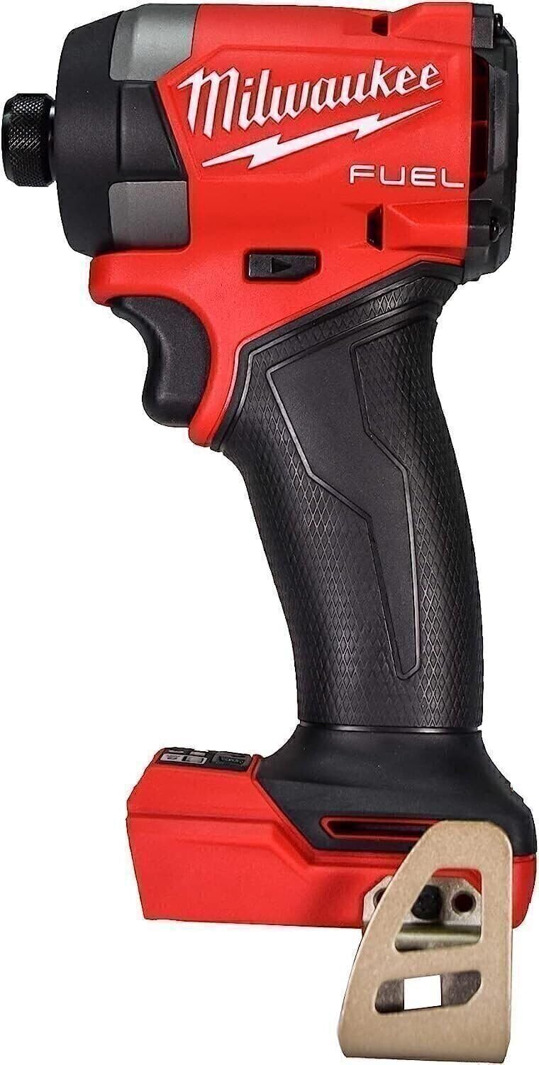 Milwaukee 2953-20 M18 FUEL Gen 4 Brushless Hexagonal 1/4 Polegada