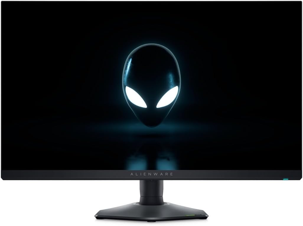 Monitor Gamer Alienware 27" - AW2724DM — guia de compra atualizado
