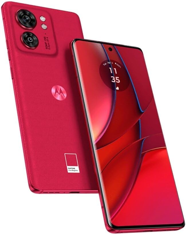 Motorola Edge 40