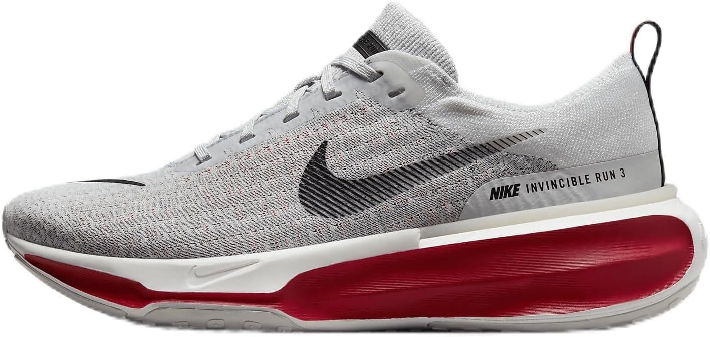 Nike ZoomX Invincible Run Flyknit 3 Masculino