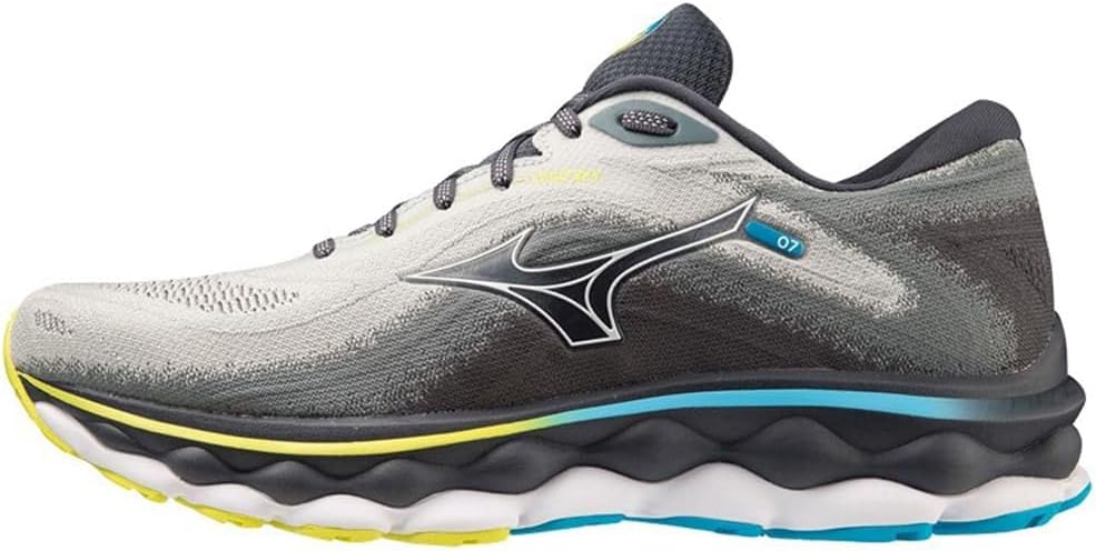 Mizuno Wave Sky 7 Masculino