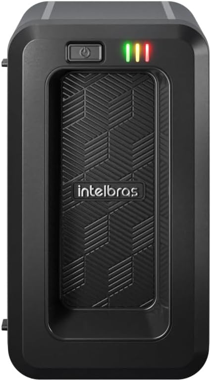 Nobreak Interativo ATTIV Seno 700VA Bivolt Intelbras — guia de compra