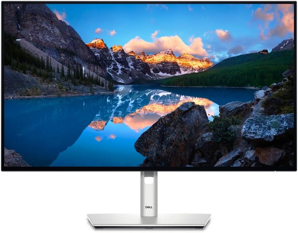 Monitor Dell UltraSharp 27" U2724D