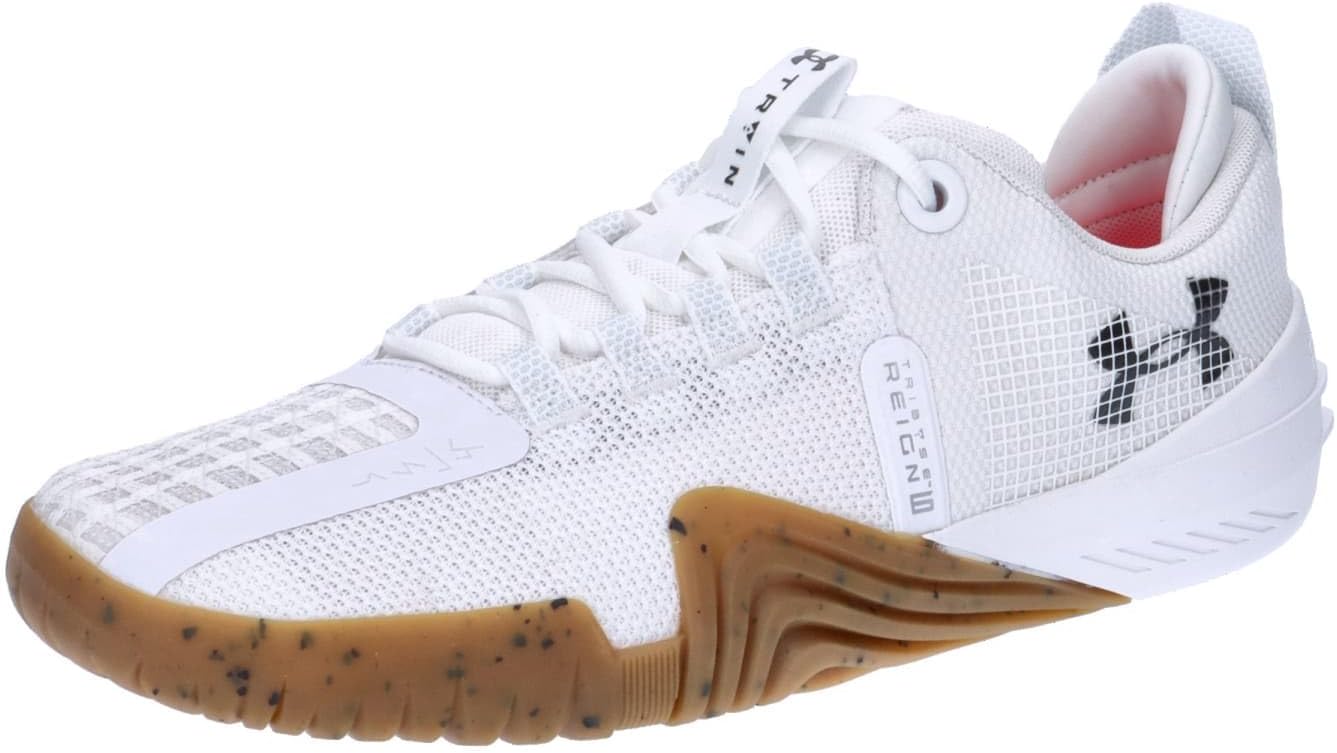 Tênis Under Armour TriBase Reign 6