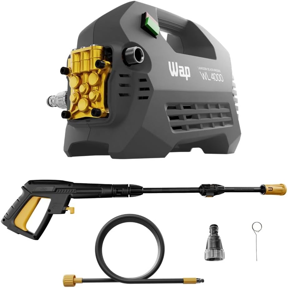 WAP WL 4000
