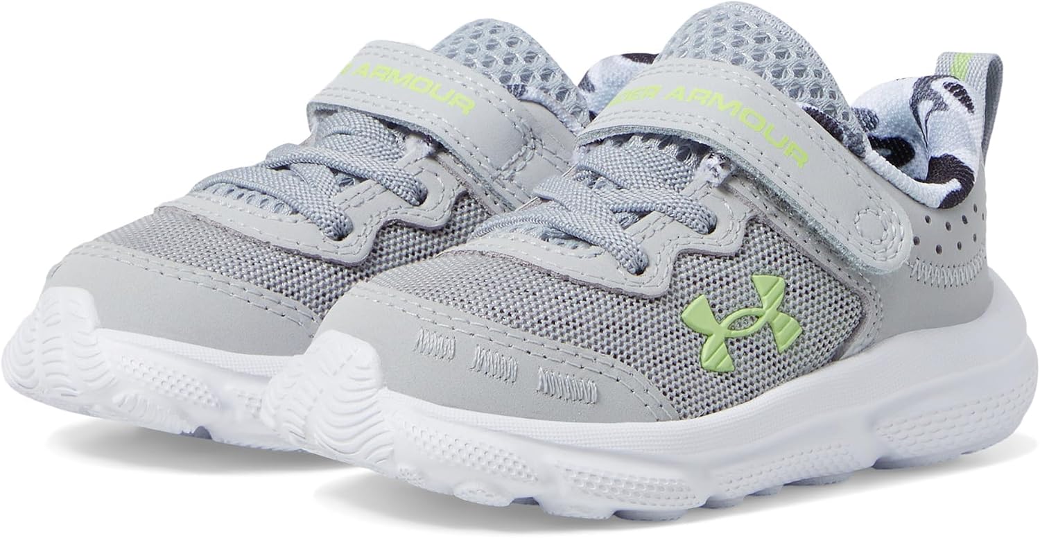 Under Armour Assert 10 GS Infantil