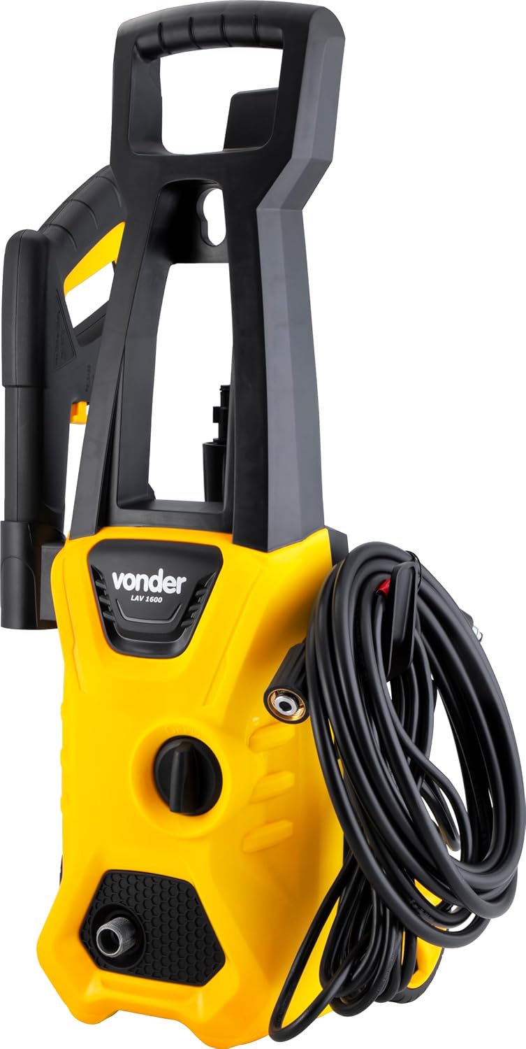 Vonder LAV 1600
