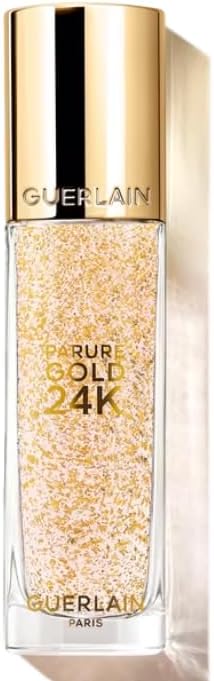 Guerlain Parure Gold 24K Radiance Primer
