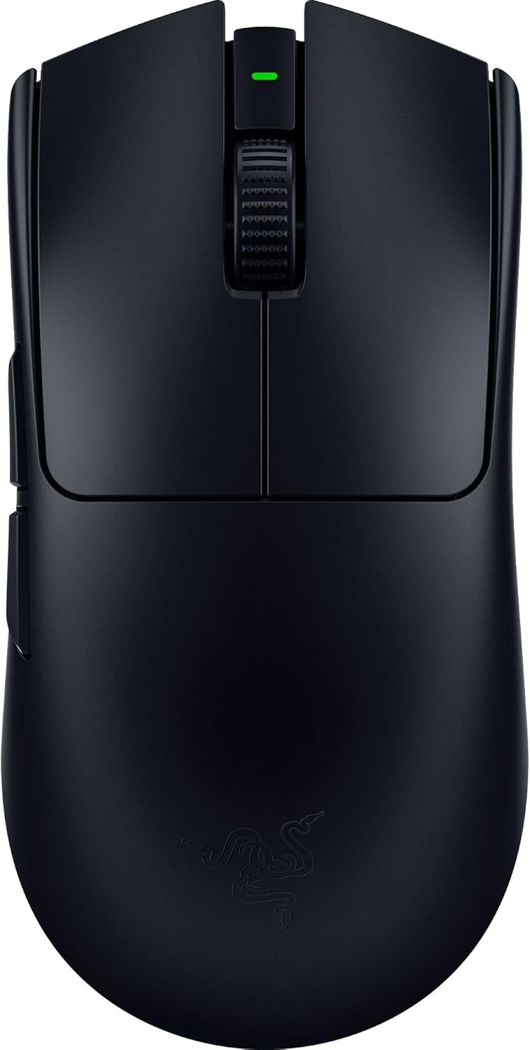 Razer Mouse para jogos Viper V3 Pro Wireless Esports — guia de compra
