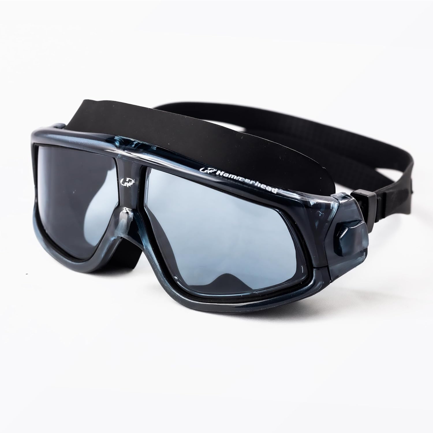 Óculos de Natação Hammerhead Freestyle Junior Anti-Fog com Proteção