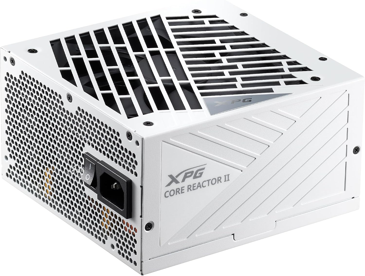 Fonte XPG Core Reactor II 850W Fonte de Alimentação ATX — análise