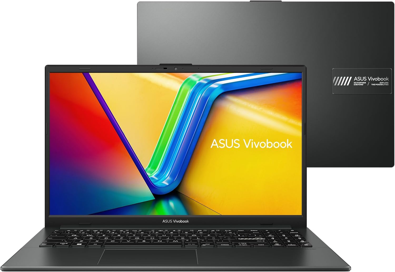 ASUS VivoBook Go 15 E1504FA