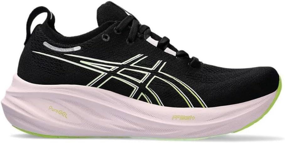 ASICS Gel-Nimbus 26
