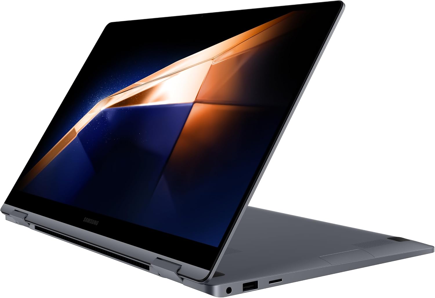 Galaxy Book4 360 Intel® Core™ 7, Windows 11 Home, 16GB, 1 TB SSD