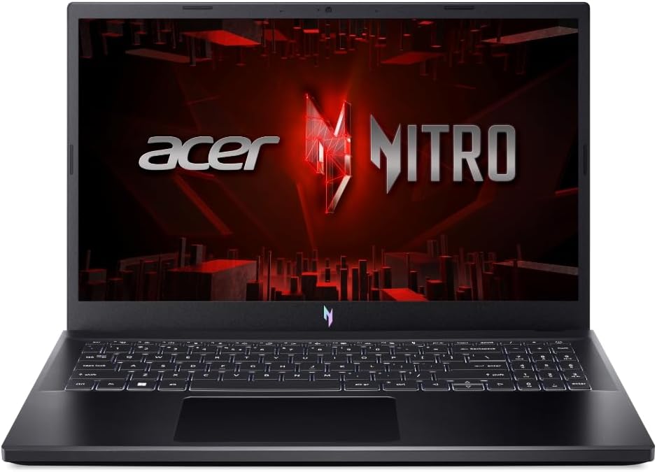 Notebook Acer Nitro V15 ANV15-51-58AZ Intel Core i5 13ª Geração 8GB