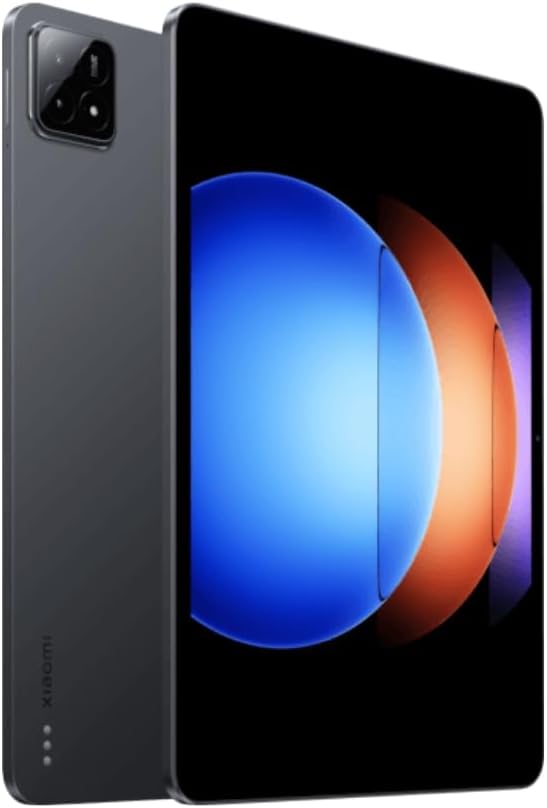 Xiaomi Pad 6S Pro 12.4