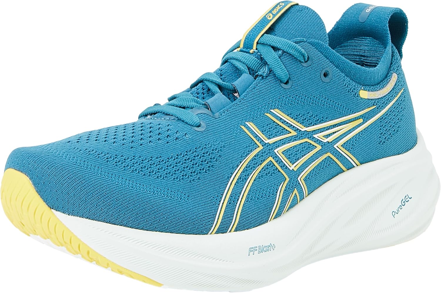 Asics Gel-Nimbus 26 Masculino
