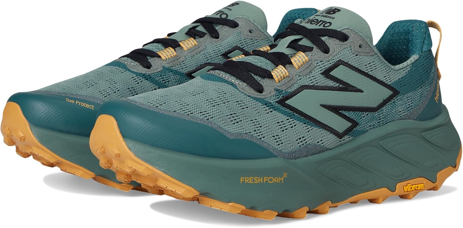 New Balance Fresh Foam X Hierro v9
