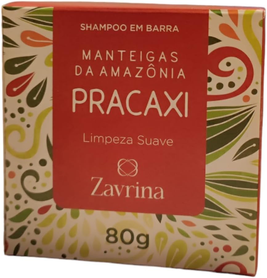 Shampoo em Barra Zavrina Pracaxi