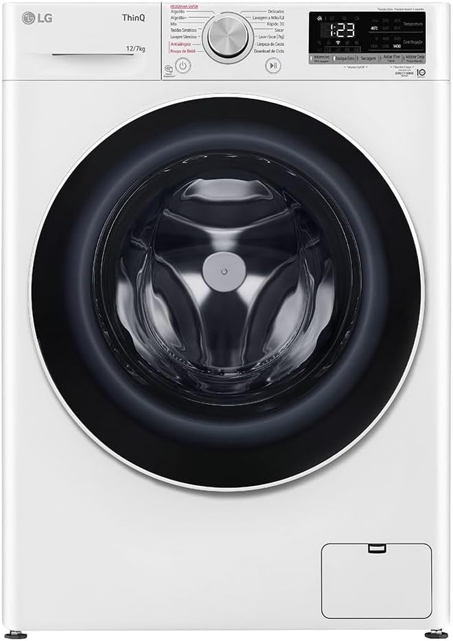 LG VC4 CV5012WC4A