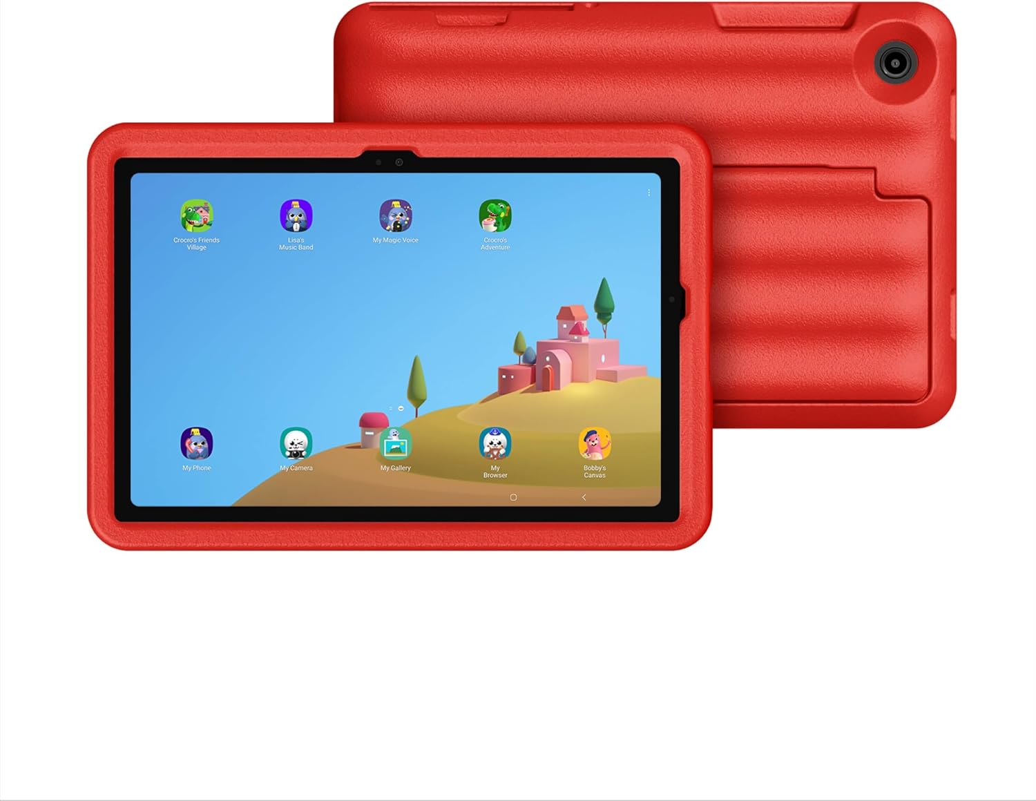 SAMSUNG Galaxy Tab A9+ Kids Edition