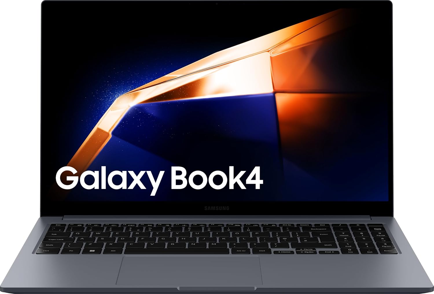 Samsung Galaxy Book4