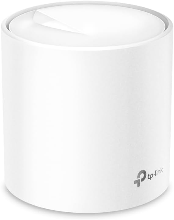 TP-Link Deco X50