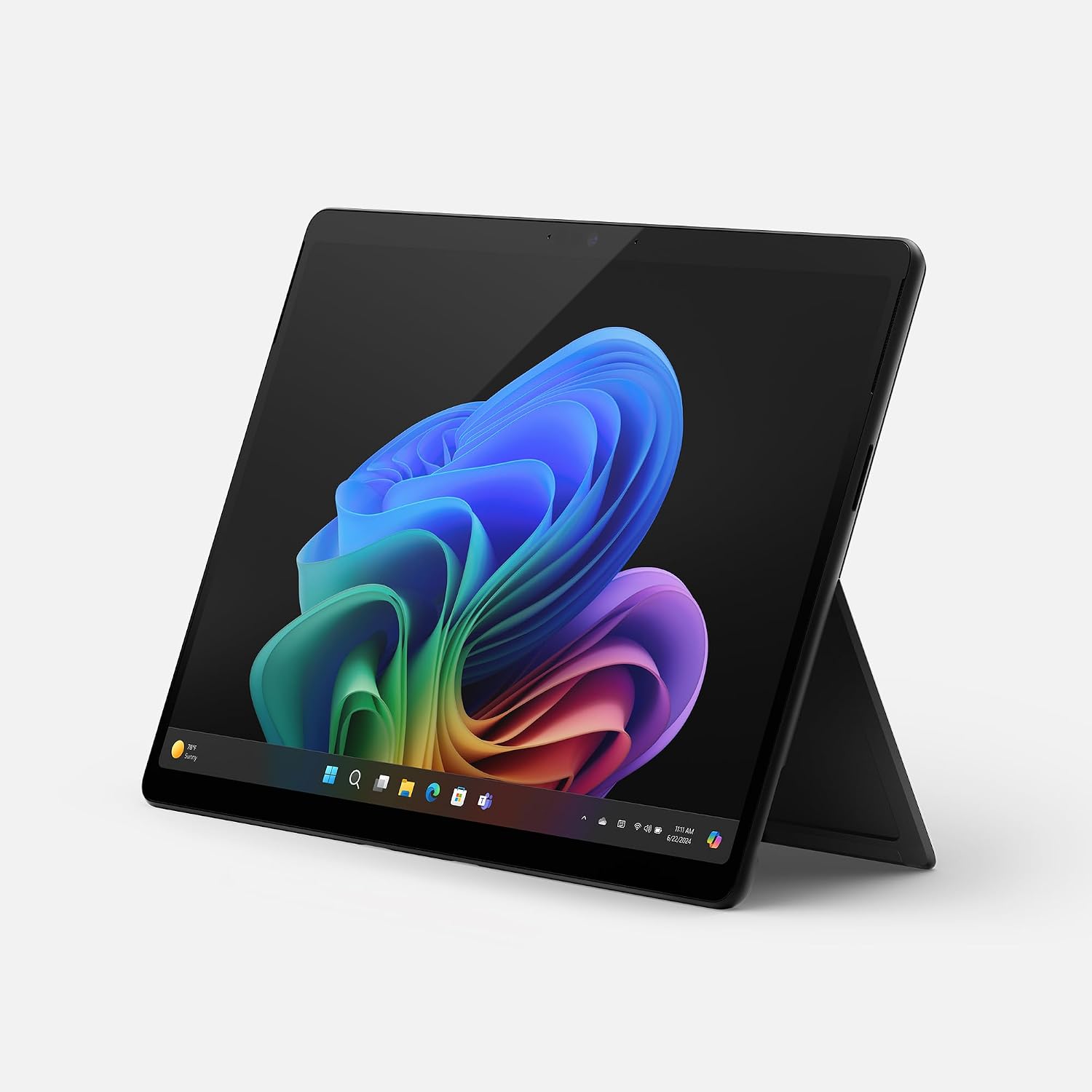 Microsoft Surface Pro (11ª edição) - Windows 11 Home Copilot + PC