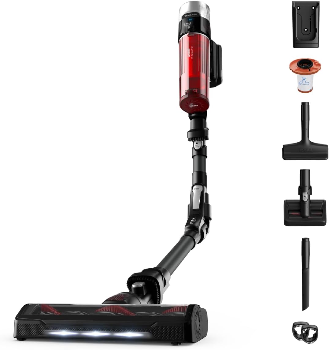 Arno X-Force Flex 9.60 RH20 250W sem fio — guia de compra atualizado