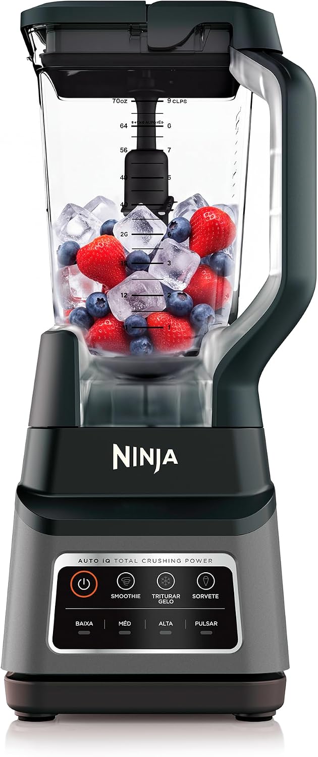 Ninja Professional Plus BN701BZA