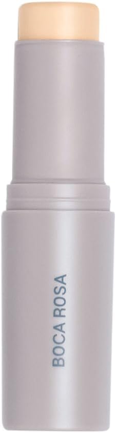 Base Multifuncional Boca Rosa Stick Pele FPS 30 — guia de compra