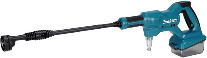 Lavadora de Alta Pressão a Bateria 18V Makita DHW180Z01