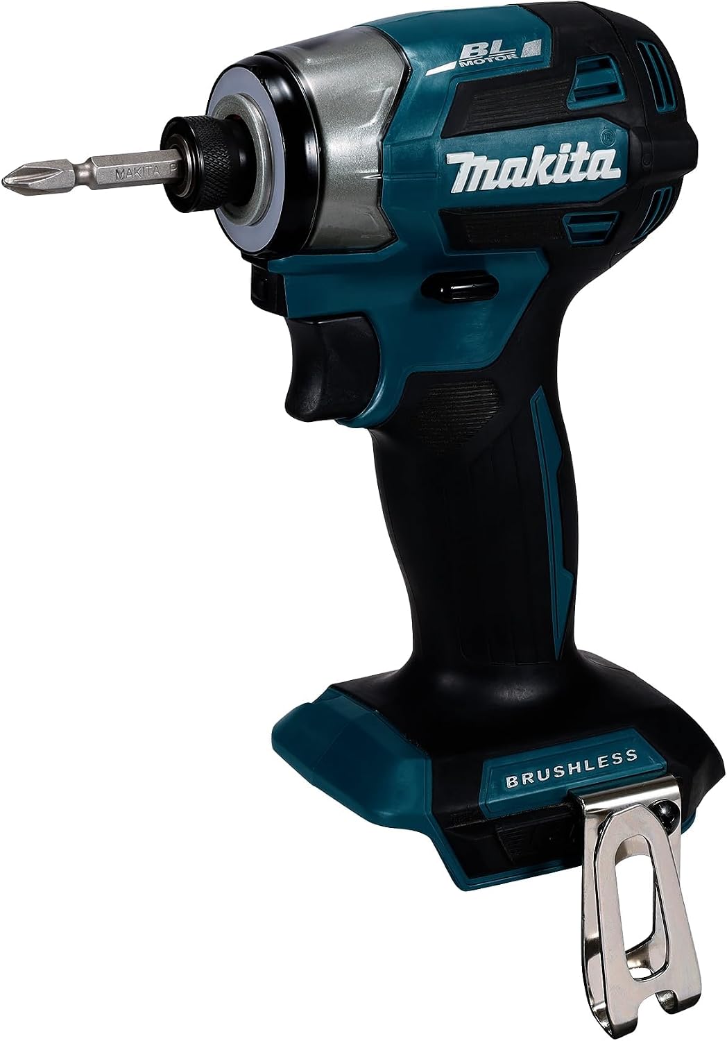 Makita DTD173Z 18V LXT BL 1/4"