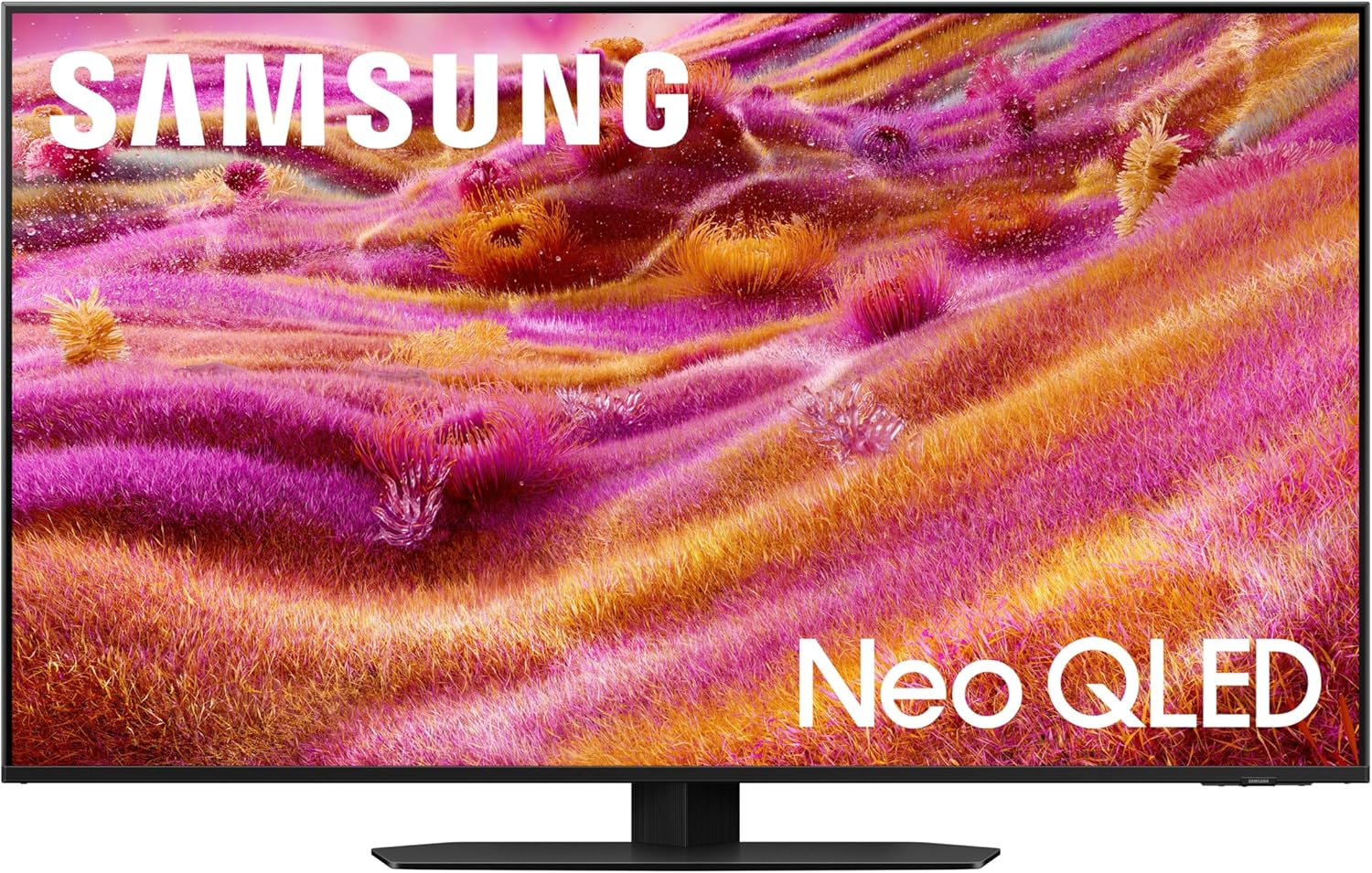 SAMSUNG Smart TV QN90F Neo QLED 4K de 50 polegadas