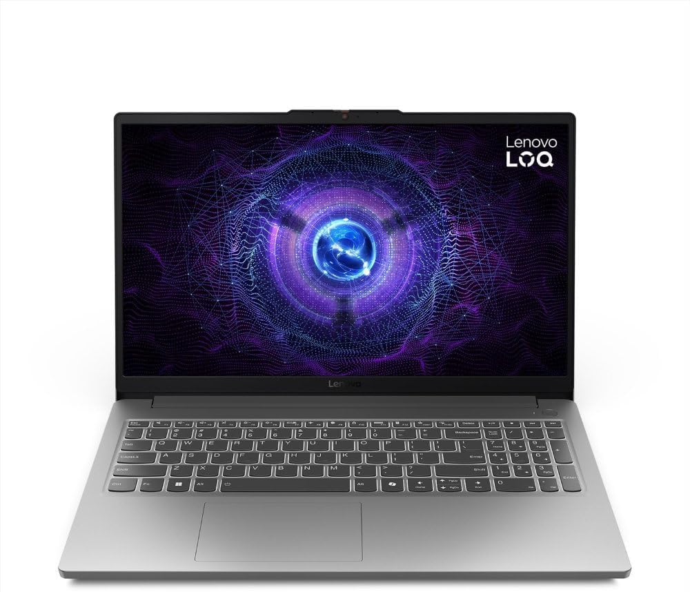 Lenovo LOQ Essential