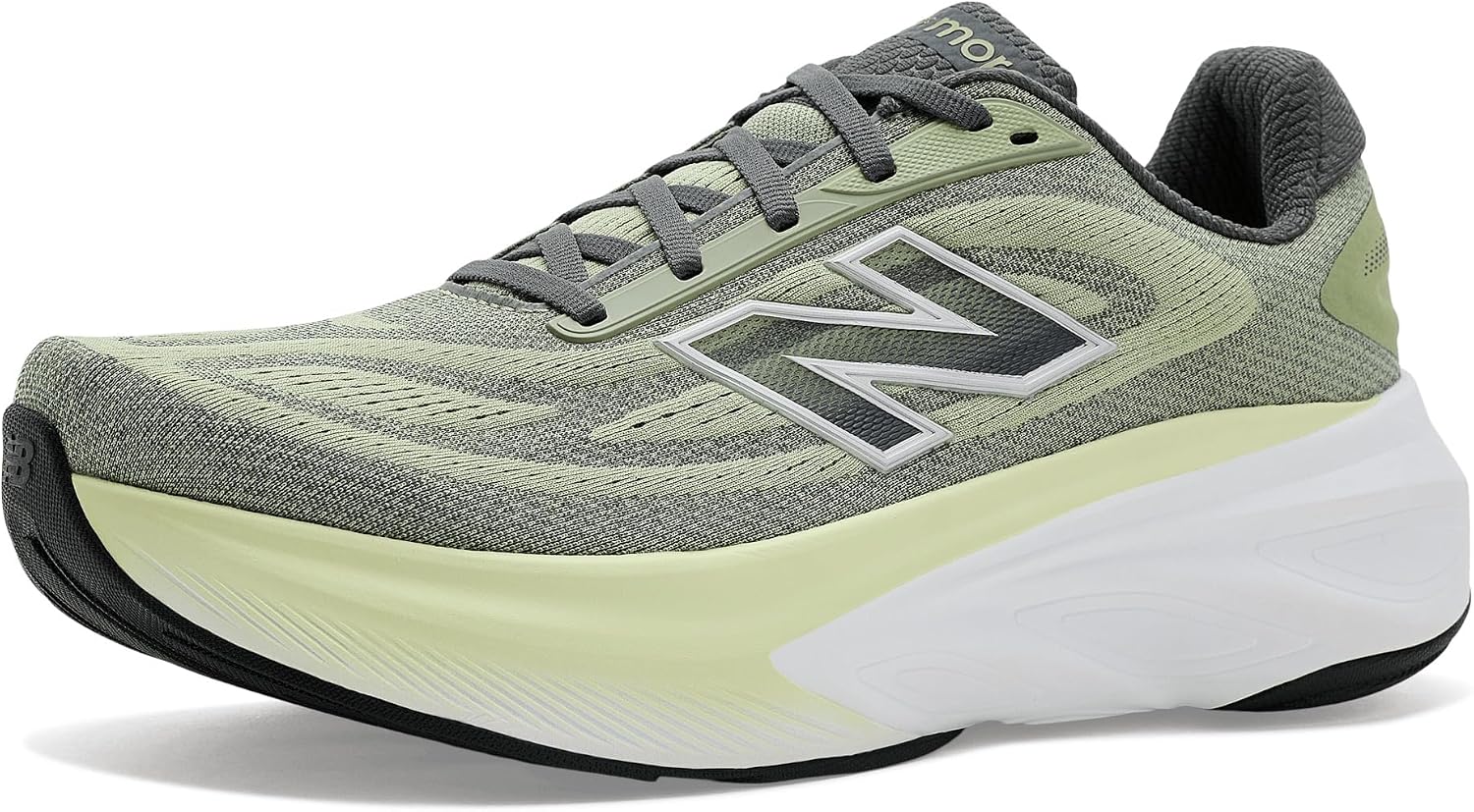 New Balance Fresh Foam X More v6