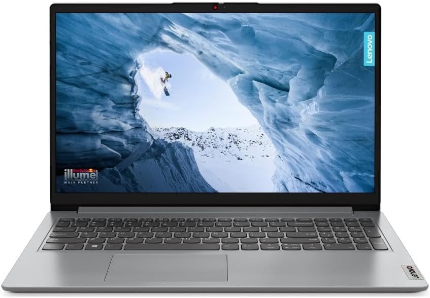 Lenovo IdeaPad 1 15IRU7