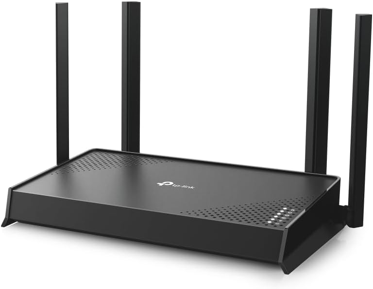 HUAWEI WiFi BE3