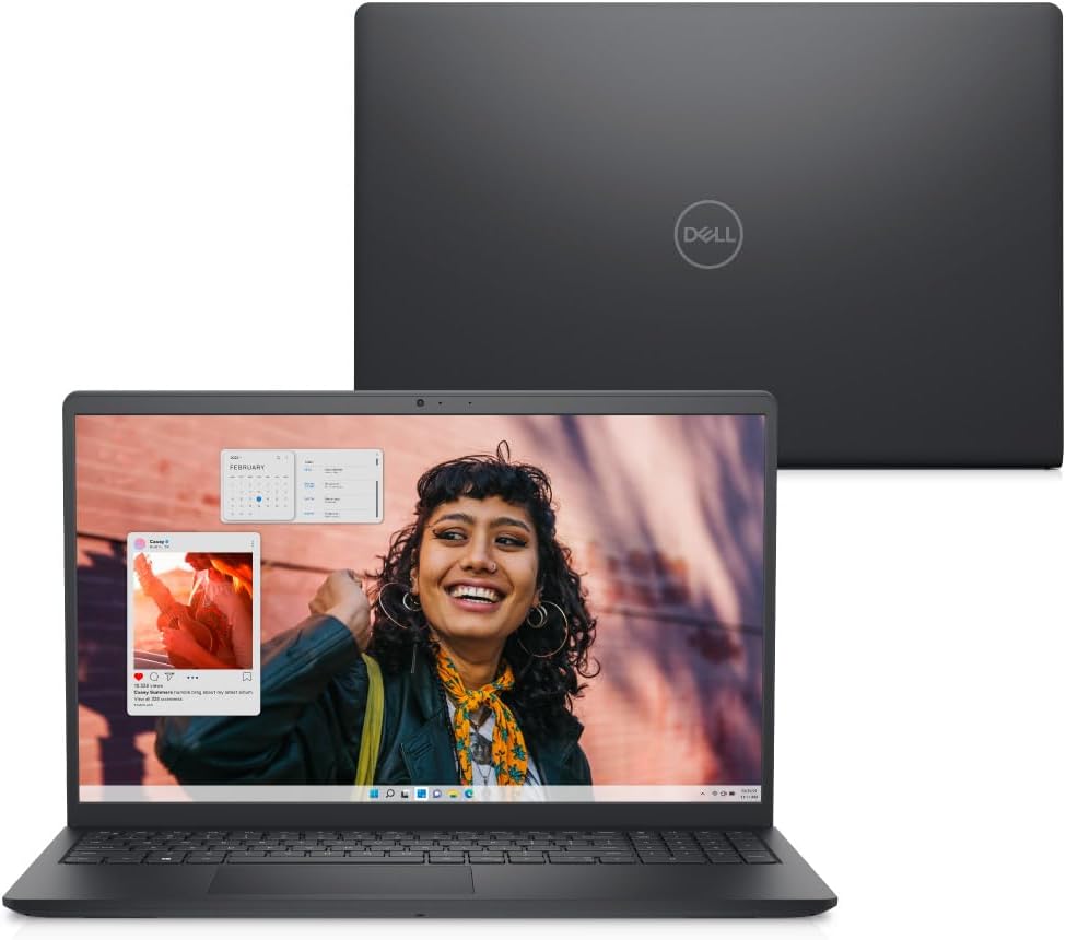 Dell Inspiron 15 i3100