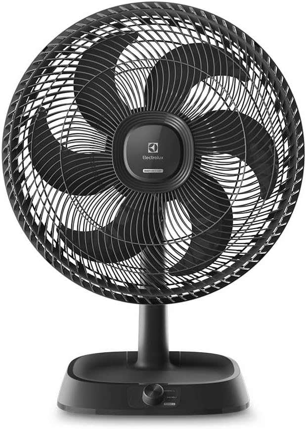 Electrolux Efficient DuoForce Air+ EFD40 40 cm, 126 W, 6 pás, cinza