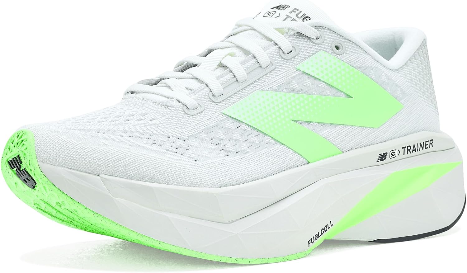 New Balance FuelCell SC Trainer v3