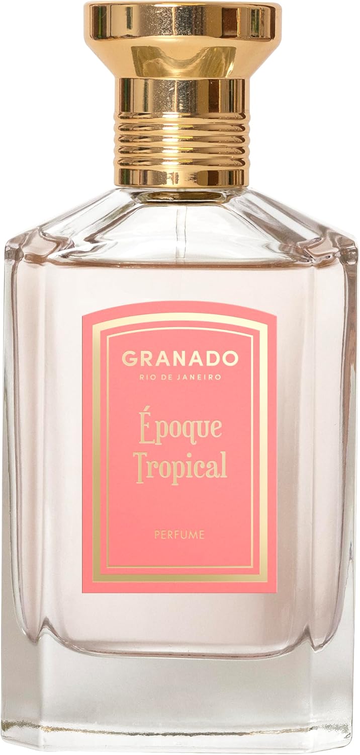Granado Époque Tropical Eau de Parfum — comparação para comprar melhor